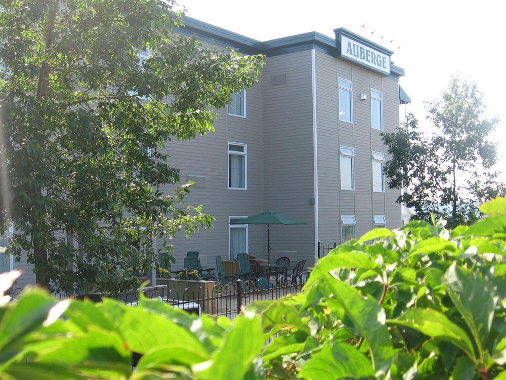 Hotel Le Littoral Québec Exterior foto